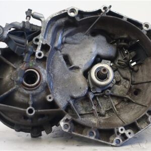 CAJA CAMBIOS MANUAL Saab 9-3 berlina (1998->) 2.0 Turbo B205E FM55 GRIS    transmision