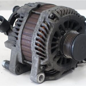ALTERNADOR Peugeot 407 sw (05.2004->) 2.0 HDi 135 RHR (DW10BTED4) RHR(DW10BTED4) 9654752880 GRIS GLYCO generador