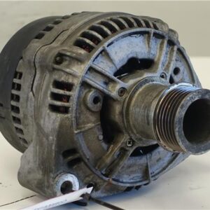 ALTERNADOR Saab 9-3 berlina (1998->) 2.0 Turbo B205E 0123510096 123510096 GRIS BOSCH   generador