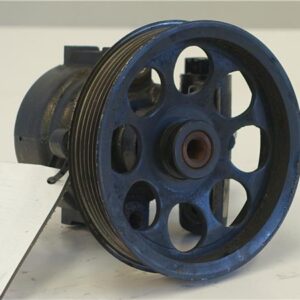BOMBA SERVODIRECCION Saab 9-3 berlina (1998->) 2.0 Turbo B205E GRIS