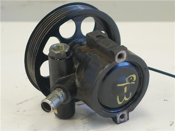 BOMBA SERVODIRECCION Saab 9-3 berlina (1998->) 2.0 Turbo B205E GRIS - Imagen 2