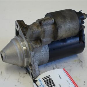 MOTOR ARRANQUE Nissan almera (n16/e)(01.2000->) 1.5 QG15DE 0001116006 1116006 GRIS BOSCH   de