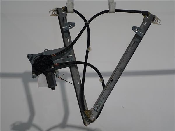 MECANISMO ELEVALUNAS DEL. DCHO. Citroen xsara picasso (1999->) 1.6 NFZ (TU5JP) NFZ(TU5JP) GRIS Delanteras delanteros Derechas derechos motor