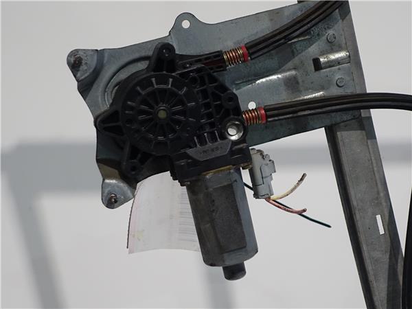 MECANISMO ELEVALUNAS DEL. DCHO. Citroen xsara picasso (1999->) 1.6 NFZ (TU5JP) NFZ(TU5JP) GRIS Delanteras delanteros Derechas derechos motor - Imagen 2