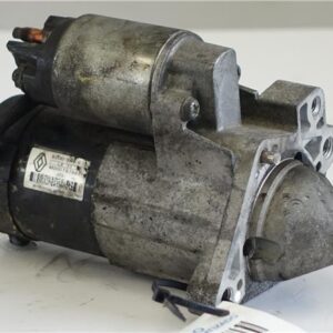 MOTOR ARRANQUE Renault clio iii (2005->) 1.5 dCi (BR17, CR17) D/ K9K T7 - #Prov# DK9KT7PROV M000T87881 ROJO GLYCO   de