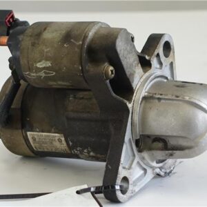 MOTOR ARRANQUE Chrysler neon pl2000 (2000->) 1.6 LX [1,6 Ltr. - 85 kW 16V CAT] G 1.6L - #Prov# G16LPROV M000T90081ZC GRIS PLATA    de