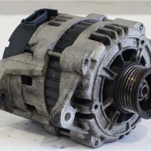 ALTERNADOR Chevrolet kalos (2005->) 1.4 SE [1,4 Ltr. - 61 kW CAT] F14S3 XXXXXXXXX ROJO    generador