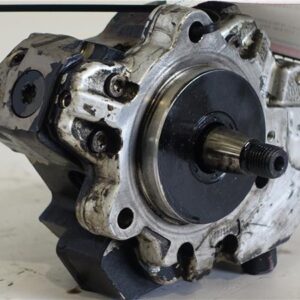 BOMBA INYECTORA BMW serie 3 compacto (e46)(2001->) 2.0 320td [2,0 Ltr. - 110 kW 16V Diesel CAT] 20-4D 4D - #Prov# 204D4DPROV 0445010043 445010043 NEGRO BOSCH   BOMBA inyeccion INYECTORA