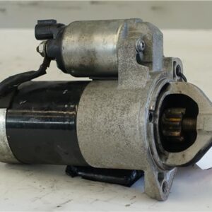 MOTOR ARRANQUE Hyundai i30 (fd)(06.2007->) 1.6 CRDi D4FB 1250295 NEGRO VALEO   de