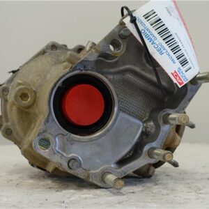 CAJA TRANSFER Toyota rav4 (a3)(2005->) 2.2 D-CAT 2AD-FHV 2ADFHV GRIS