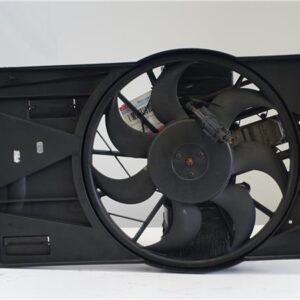 ELECTROVENTILADOR Ford mondeo iii sedán (b4y) 2.0 TDCi FMBA GRIS