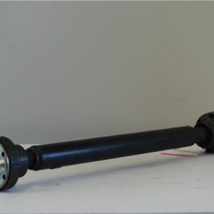 TRANSMISION CENTRAL DELANTERA Volkswagen touareg (7la)(2002->) 2.5 TDI R5 [2,5 Ltr. - 128 kW TDI] BAC NEGRO