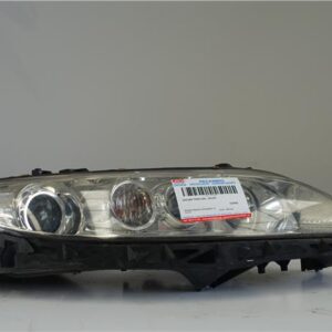 FARO DEL. DCHO Mazda 6 berlina (gg)(2002->) 2.0 DI D/RF - #Prov# DRFPROV 014002473 14002473 GRIS Bombillas delanteras Delanteros Derechas Derechos Lámparas luces Luz piloto Pilotos