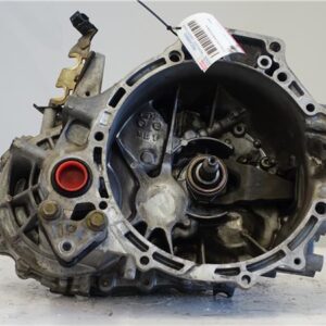 CAJA CAMBIOS MANUAL Mazda 6 berlina (gg)(2002->) 2.0 DI D/RF - #Prov# DRFPROV GRIS    transmision