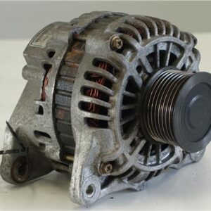 ALTERNADOR Mazda 6 berlina (gg)(2002->) 2.0 DI D/RF - #Prov# DRFPROV A3TB4981 GRIS GLYCO generador
