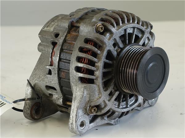 ALTERNADOR Mazda 6 berlina (gg)(2002->) 2.0 DI D/RF - #Prov# DRFPROV A3TB4981 GRIS GLYCO generador