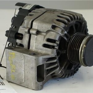 ALTERNADOR Fiat ii doblo (152)(2010->) 1.3 D Multijet 199 A3.000 199A3000 A623613A AMARILLO VALEO generador