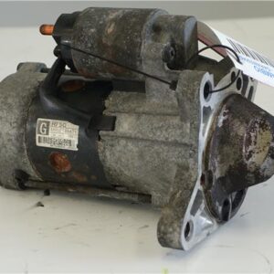 MOTOR ARRANQUE Mazda 6 berlina (gg)(2002->) 2.0 DI D/RF - #Prov# DRFPROV M002T88671 GRIS GLYCO   de