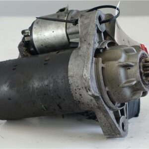 MOTOR ARRANQUE Volkswagen touareg (7la)(2002->) 2.5 TDI R5 [2,5 Ltr. - 128 kW TDI] BAC 0001125600 1125600 GRIS BOSCH   de