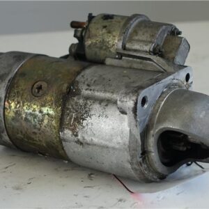 MOTOR ARRANQUE BMW serie x5 (e53)(2000->) 3.0d [3,0 Ltr. - 135 kW 24V Turbodiesel CAT] M57 306 D1 M57306D1 63222002 VERDE DENSO   de