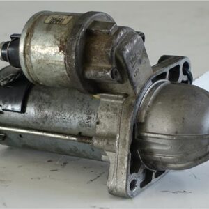 MOTOR ARRANQUE Fiat ii doblo (152)(2010->) 1.3 D Multijet 199 A3.000 199A3000 51850229 AMARILLO VALEO   de