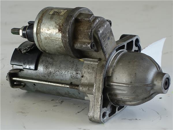 MOTOR ARRANQUE Fiat ii doblo (152)(2010->) 1.3 D Multijet 199 A3.000 199A3000 51850229 AMARILLO VALEO de