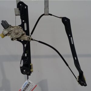 MECANISMO ELEVALUNAS DEL. IZDO. BMW serie 1 berlina (e81/e87)(2004->) 2.0 118d [2,0 Ltr. - 90 kW 16V Diesel CAT] M47N 204 D4 M47N204D4 0130822226 130822226 6927027    Delanteras delanteros Izquierdas izquierdos motor