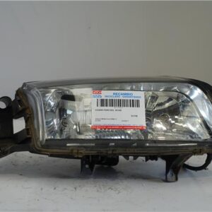 FARO DEL. DCHO Volvo s80 berlina (1998->) 2.5 TDI D 5252 T D5252T 04HCR7177 4HCR7177 GRANATE    Bombillas delanteras Delanteros Derechas Derechos Lámparas luces Luz piloto Pilotos