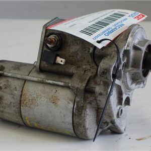 MOTOR ARRANQUE Land Rover freelander (ln)(09.2002->) 2.0 DI D-20T2N - #Prov# D20T2NPROV 22000-3981 220003981 GRANATE DENSO   de