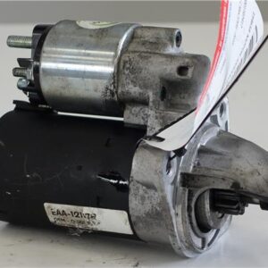 MOTOR ARRANQUE Ford c-max (cb3)(2007->2010) 1.6 HWDA 0001107417 1107417 AZUL  BOSCH   de