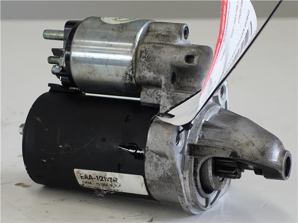 MOTOR ARRANQUE Ford c-max (cb3)(2007->2010) 1.6 HWDA 0001107417 1107417 AZUL BOSCH de