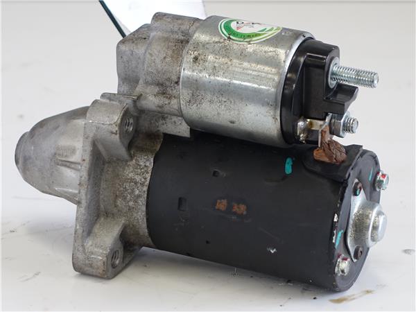 MOTOR ARRANQUE Ford c-max (cb3)(2007->2010) 1.6 HWDA 0001107417 1107417 AZUL BOSCH de - Imagen 2