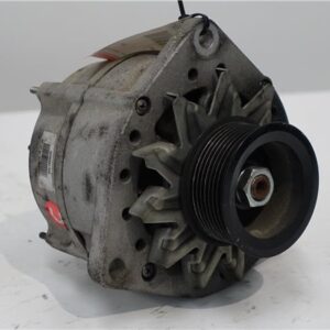 ALTERNADOR Mercedes-Benz actros 1523 6374 CC 170 KW - #Prov# OM906LAII/1 - #Prov# OM906LAII1PROV CAL1060BAS BLANCO