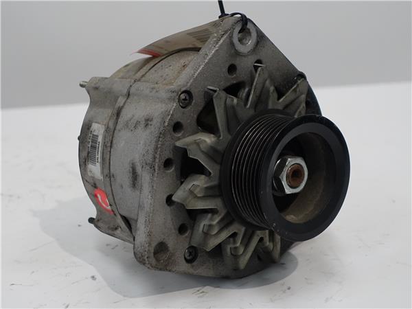 ALTERNADOR Mercedes-Benz actros 1523 6374 CC 170 KW - #Prov# OM906LAII/1 - #Prov# OM906LAII1PROV CAL1060BAS BLANCO