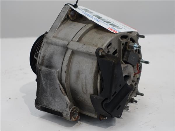 ALTERNADOR Mercedes-Benz actros 1523 6374 CC 170 KW - #Prov# OM906LAII/1 - #Prov# OM906LAII1PROV CAL1060BAS BLANCO - Imagen 2