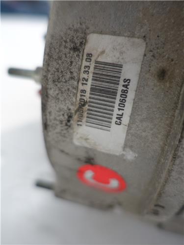 ALTERNADOR Mercedes-Benz actros 1523 6374 CC 170 KW - #Prov# OM906LAII/1 - #Prov# OM906LAII1PROV CAL1060BAS BLANCO - Imagen 3