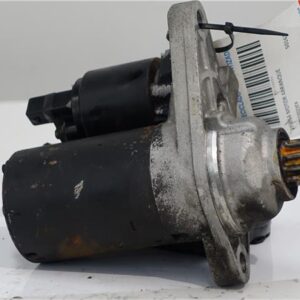 MOTOR ARRANQUE Seat ibiza (6l1)(04.2002->) 1.4 16V BBY 02T911023EX 2T911023EX AZUL de