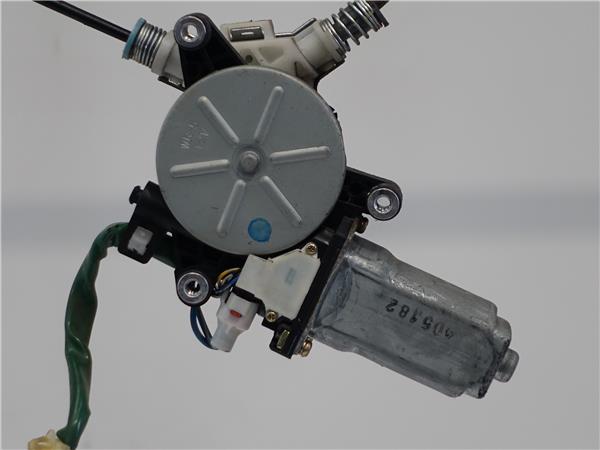 MECANISMO ELEVALUNAS DEL. IZDO. Honda cr-v (rd8)(2002->) 2.0 K20A4 GRIS Delanteras delanteros Izquierdas izquierdos motor - Imagen 2