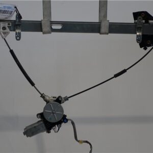 MECANISMO ELEVALUNAS DEL. DCHO. Honda cr-v (rd8)(2002->) 2.0 K20A4 GRIS    Delanteras delanteros Derechas derechos motor
