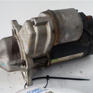 MOTOR ARRANQUE Opel corsa c (2000->) 1.2 Z 12 XE Z12XE D6RA162 BLANCO VALEO   de