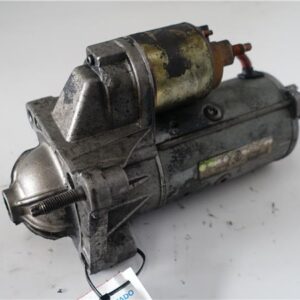 MOTOR ARRANQUE Renault laguna ii grandtour (kg0)(2001->) 1.9 dCi (KG0G) D/ F9Q C7 - #Prov# DF9QC7PROV D7R49 VERDE VALEO   de