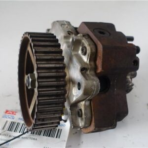 BOMBA INYECTORA Renault laguna ii grandtour (kg0)(2001->) 1.9 dCi (KG0G) D/ F9Q C7 - #Prov# DF9QC7PROV 0445010031 445010031 VERDE BOSCH BOMBA inyeccion INYECTORA
