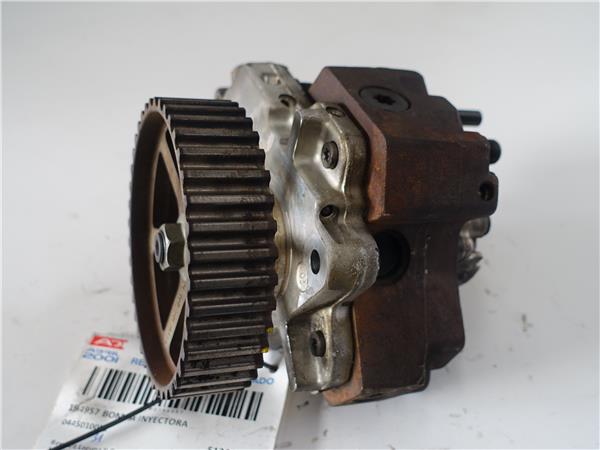 BOMBA INYECTORA Renault laguna ii grandtour (kg0)(2001->) 1.9 dCi (KG0G) D/ F9Q C7 - #Prov# DF9QC7PROV 0445010031 445010031 VERDE BOSCH BOMBA inyeccion INYECTORA