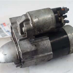MOTOR ARRANQUE Peugeot 308 (2007->) 1.6 HDi D-9HX  - #Prov# D9HXPROV M000T93581 GRANATE GLYCO   de