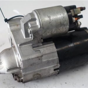 MOTOR ARRANQUE Peugeot 307 (3a/c) 1.6 HDi 9HX (DV6ATED4) 9HX(DV6ATED4) M000T22472 AZUL GLYCO   de