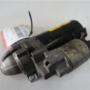 MOTOR ARRANQUE BMW serie 1 berlina (e81/e87)(2004->) 2.0 116d [2,0 Ltr. - 85 kW 16V Diesel CAT] N47 D20 C N47D20C 0001148026 1148026 MARRON BOSCH   de