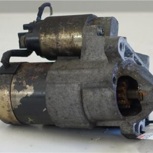 MOTOR ARRANQUE Renault clio ii fase i (b/cb0)(1998->) 1.5 dCi (B/CB07) D/ K9K A7 - #Prov# DK9KA7PROV M000T91581 BLANCO GLYCO   de