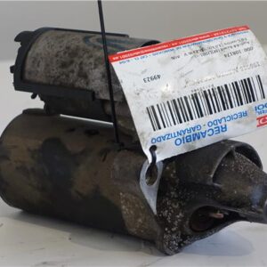 MOTOR ARRANQUE Audi a4 avant (8e)(2001->) 3.0 Quattro [3,0 Ltr. - 162 kW V6 30V CAT (ASN)] ASN 0001108174 1108174 ROJO BOSCH   de