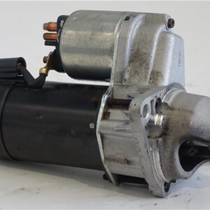 MOTOR ARRANQUE Opel corsa c (2000->) 1.2 Z 12 XE Z12XE 8EA011610-411 8EA011610411 BLANCO HELLA   de