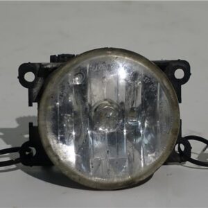 FARO ANTINIEBLA DCHO. Citroen c3 (09.2009->) 1.6 Collection [1,6 Ltr. - 68 kW HDi FAP] 9H06 - #Prov# 9H06PROV GRIS VALEO   Bombillas Derechos Lámparas luces Luz Pilotos
